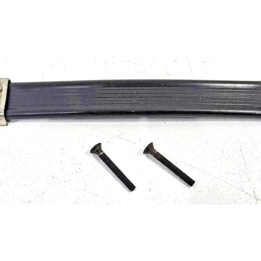 Crate CR-160 Amplifier Handle OEM Replacement Part